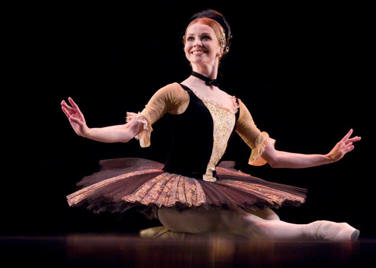 Левина Галина художник
