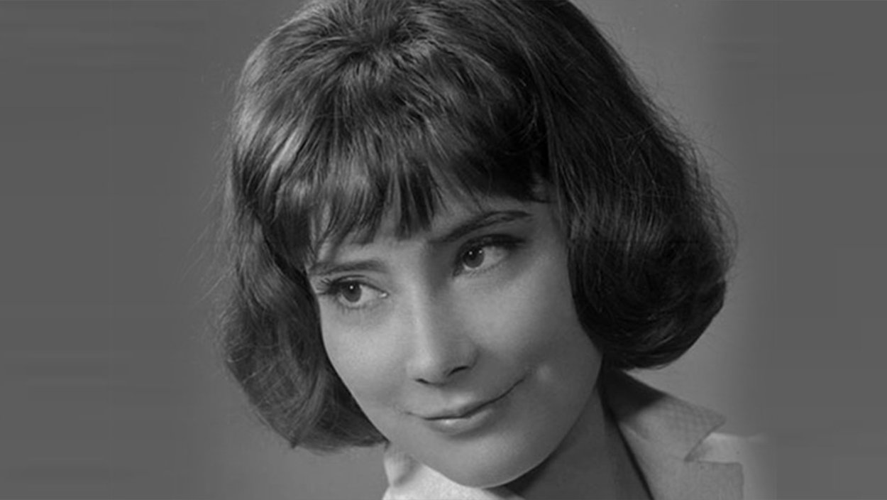 Вика Згиблова