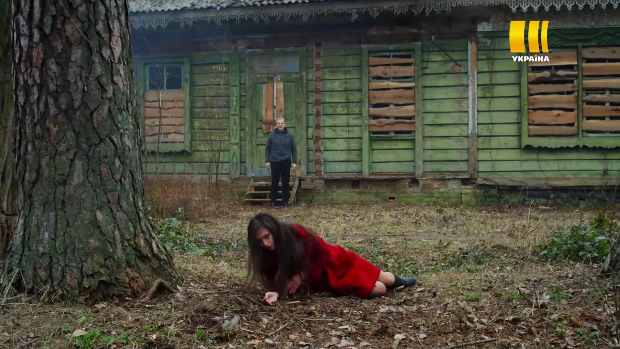 Кадры из сериала на твоей стороне