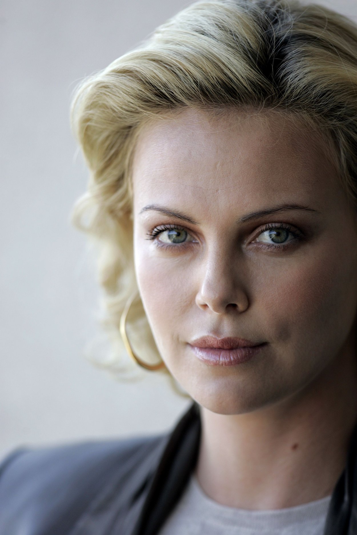 Шарлиз Терон Charlize Theron