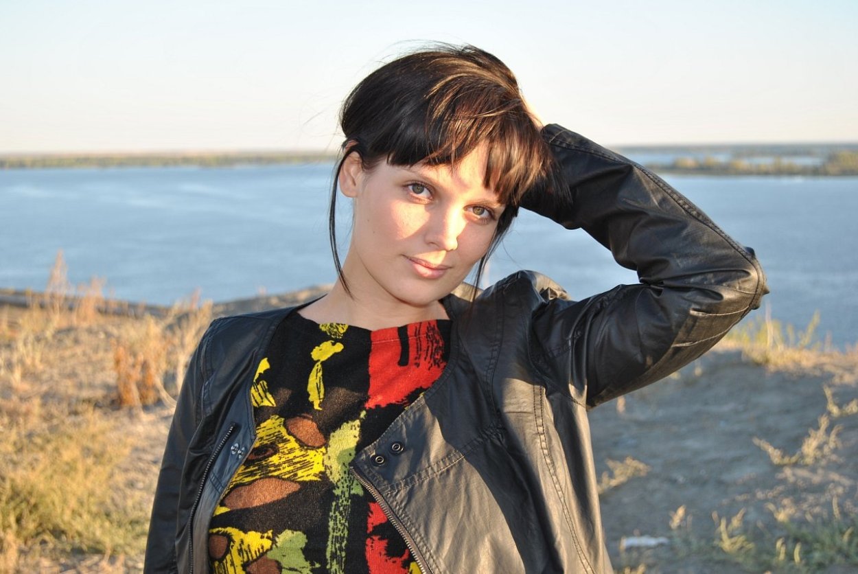 Регина Литвинова