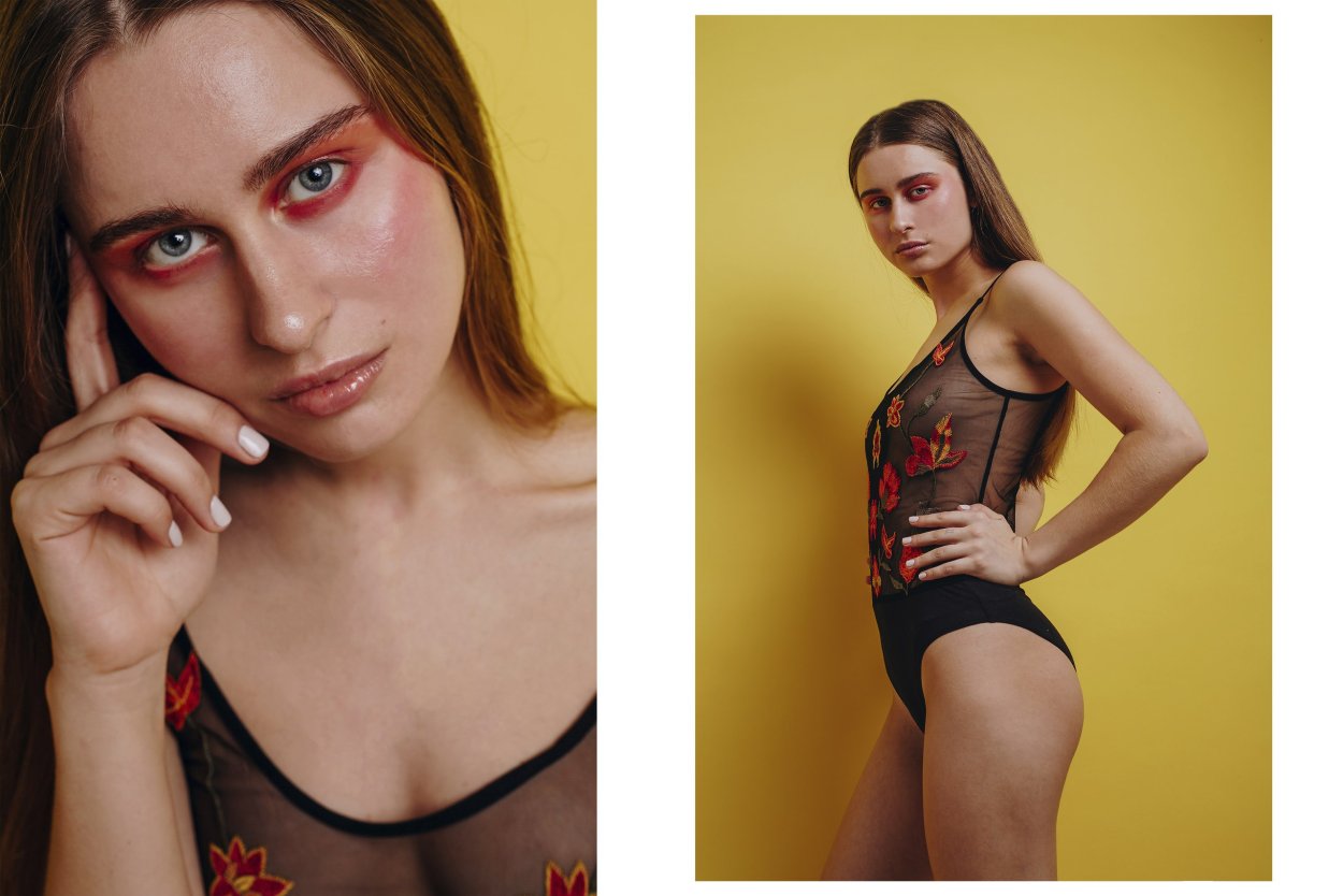 Литвинова Мария Васильевна