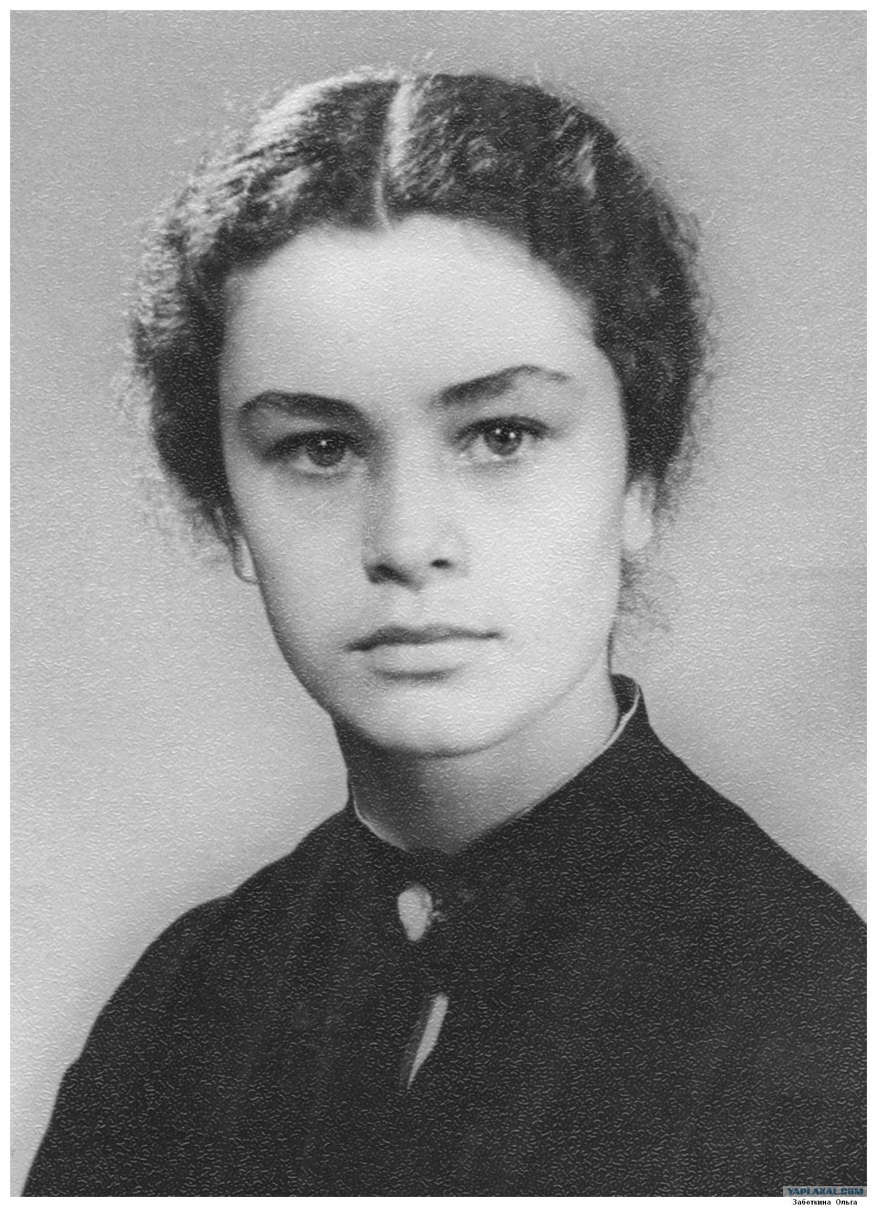 Заботкина Галина Григорьевна