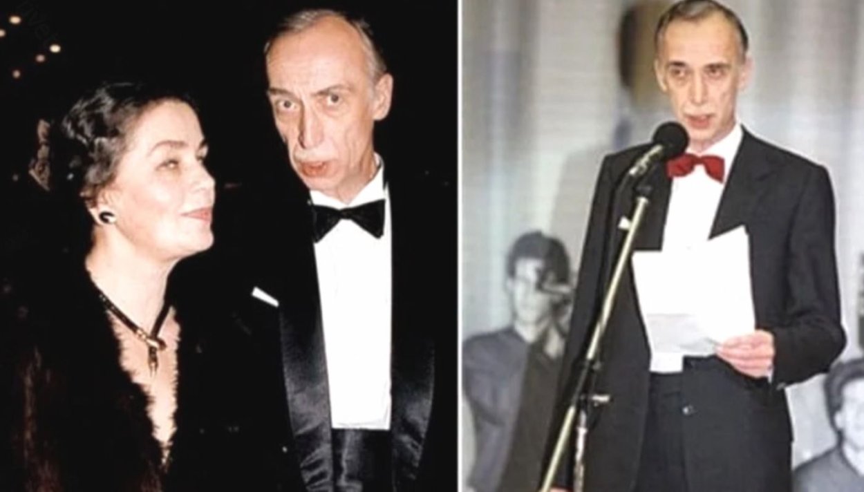 Валентина Березуцкая актриса