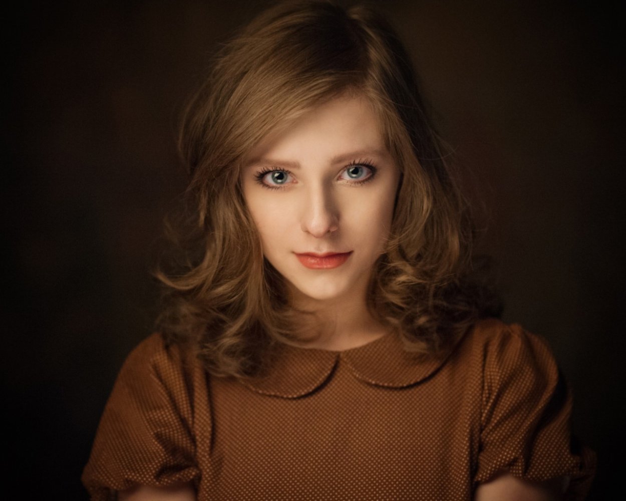 Елизавета Кизикова актриса