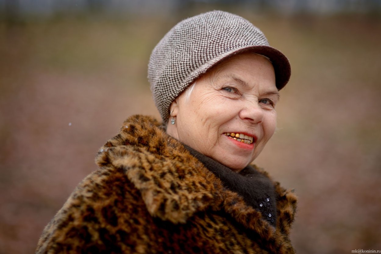 Актриса Барбара Брыльска