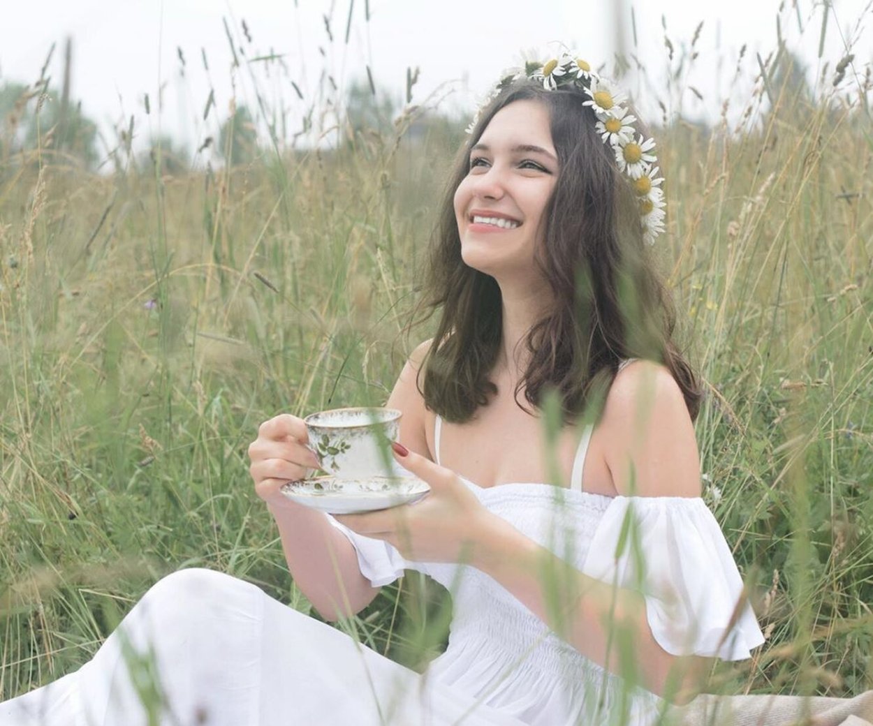 Елизавета Климова Хорошилова