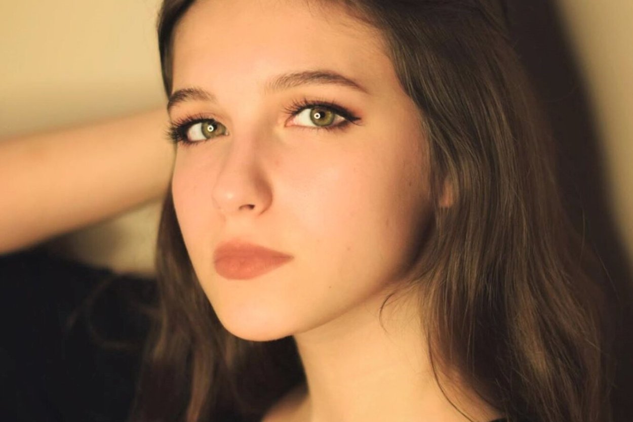 Екатерина Климова