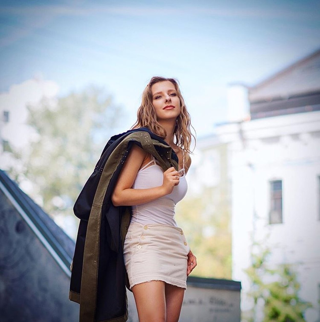 Ивановы Ивановы 4 сезон Лиза Арзамасова