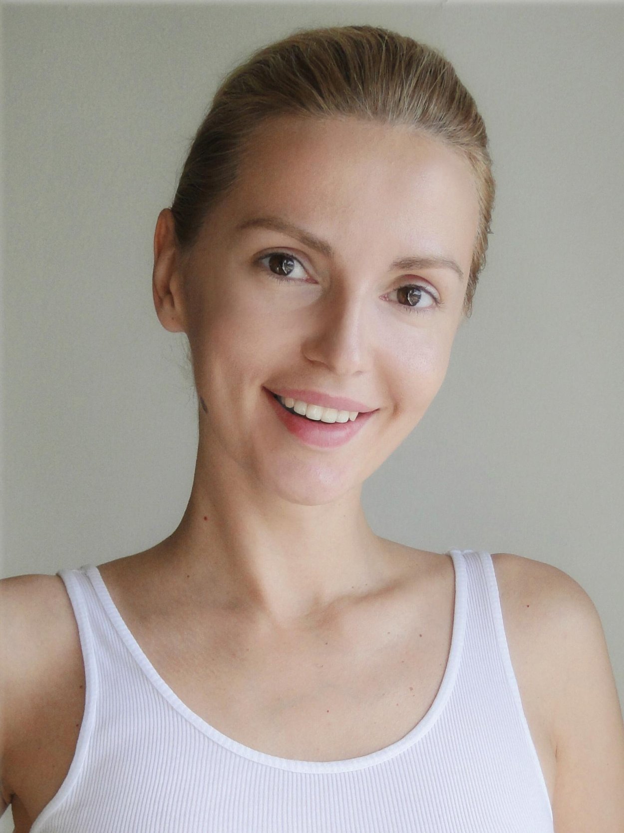 Ирина Баринова