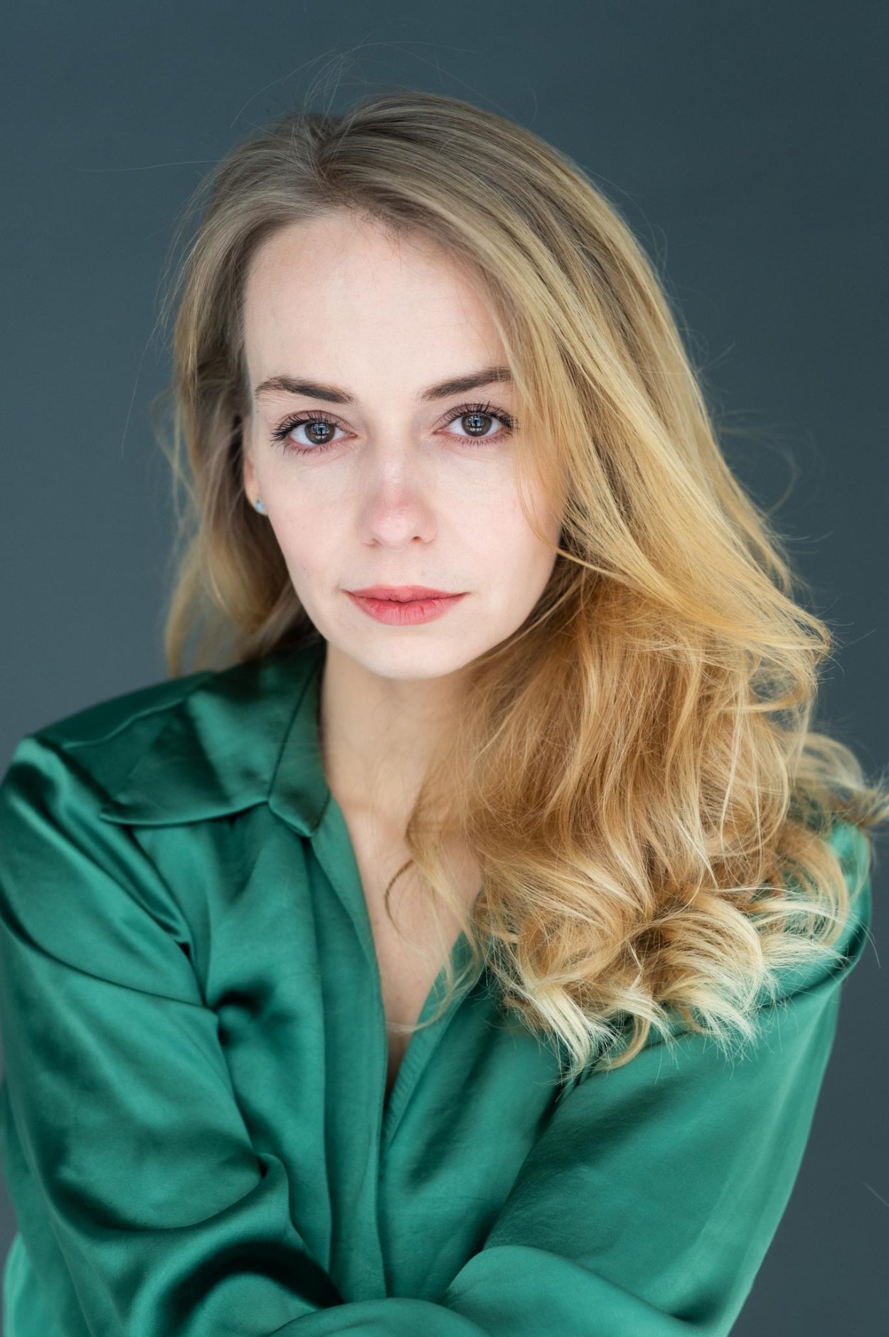 Екатерина Климова