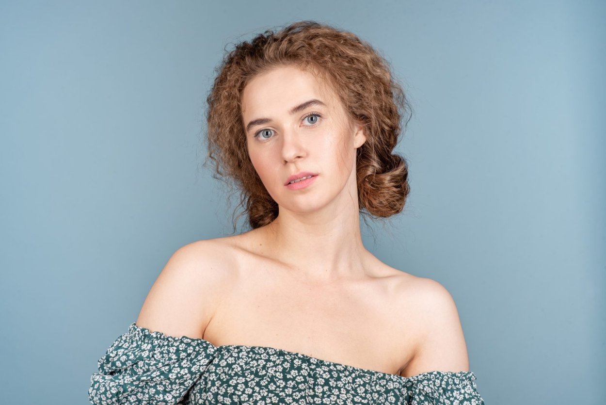 Лиза Арзамасова