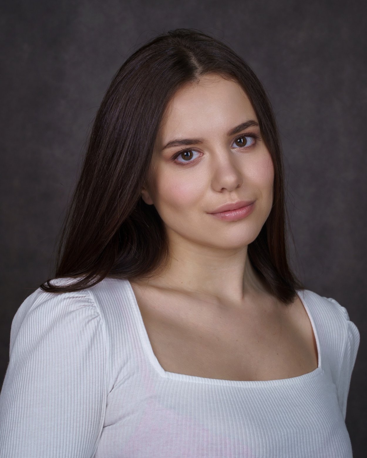 Елизавета Арзамасова feet