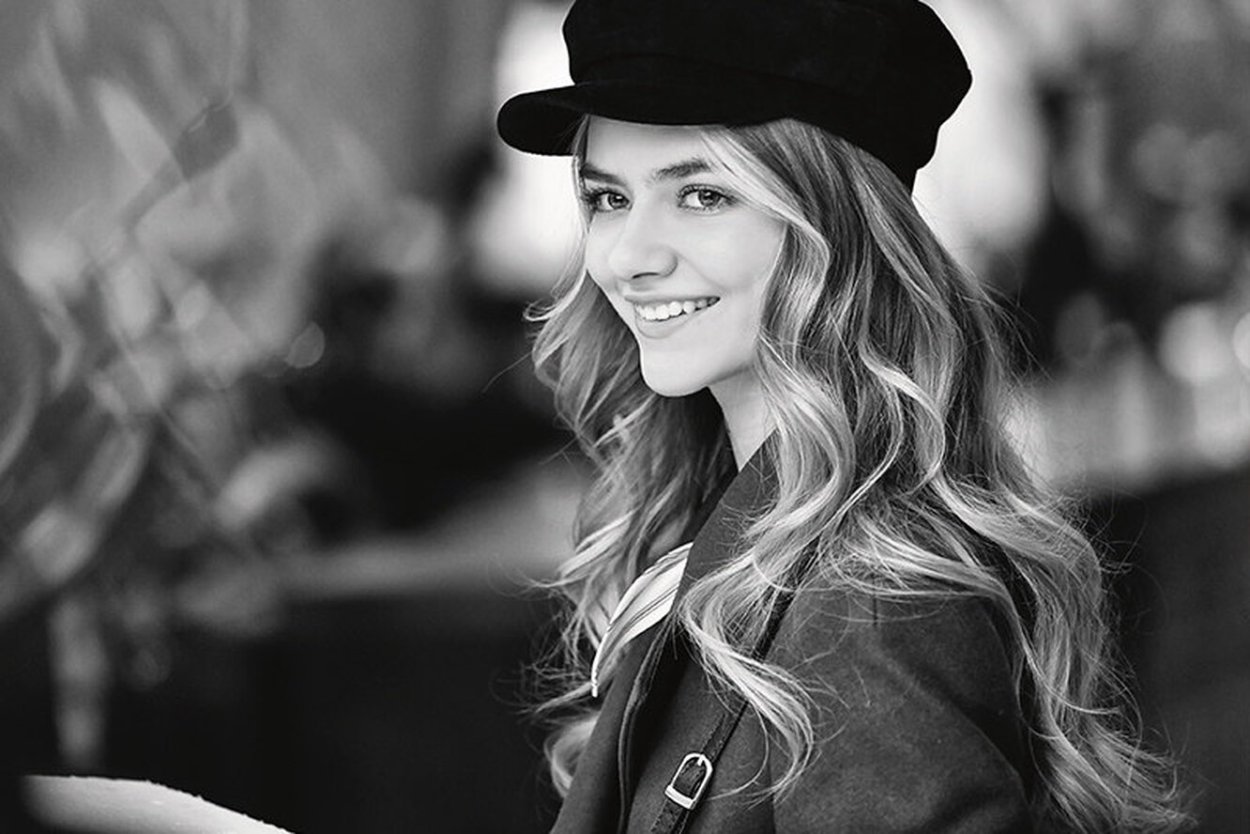Elizaveta Maximova