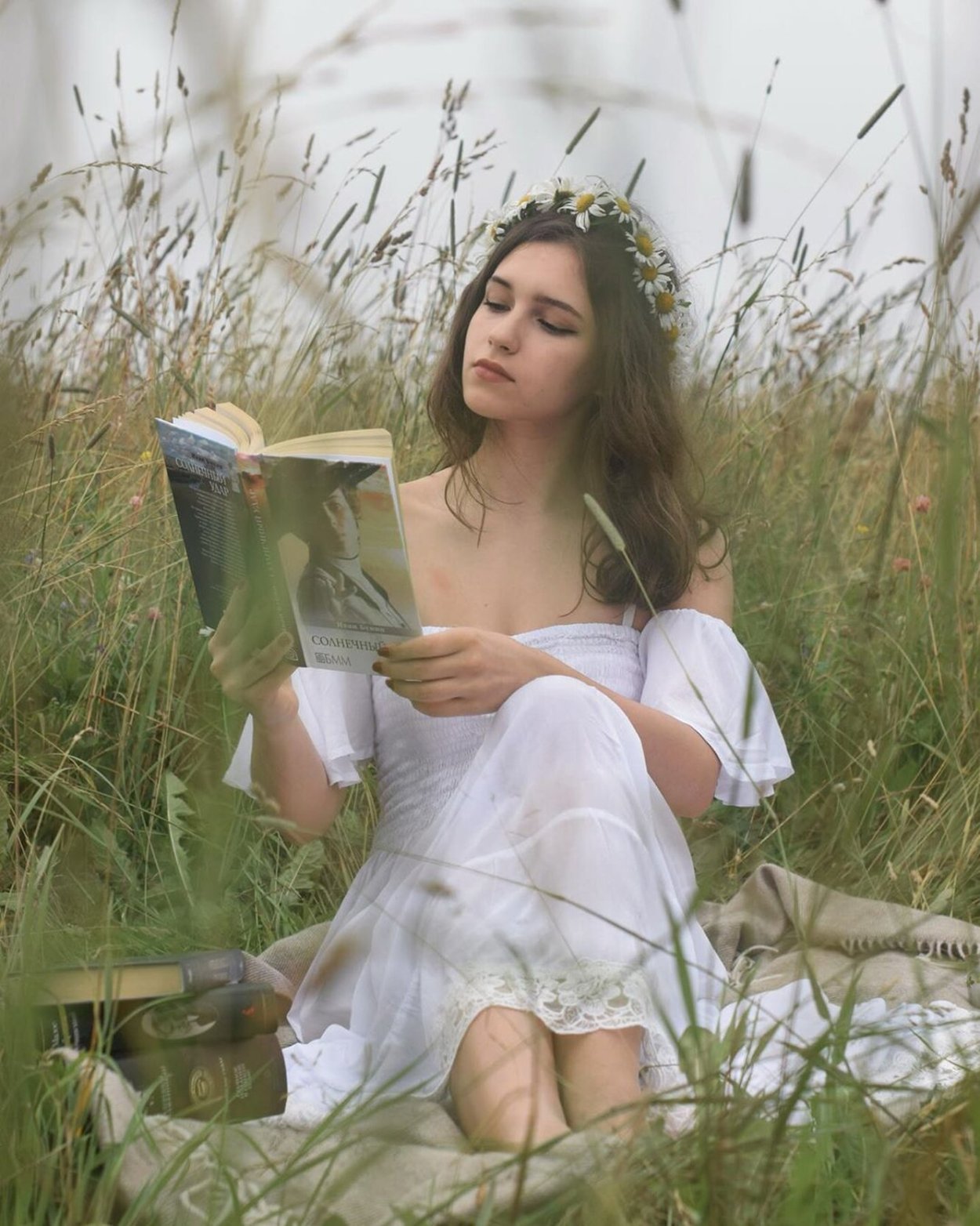 Елизавета Климова Хорошилова