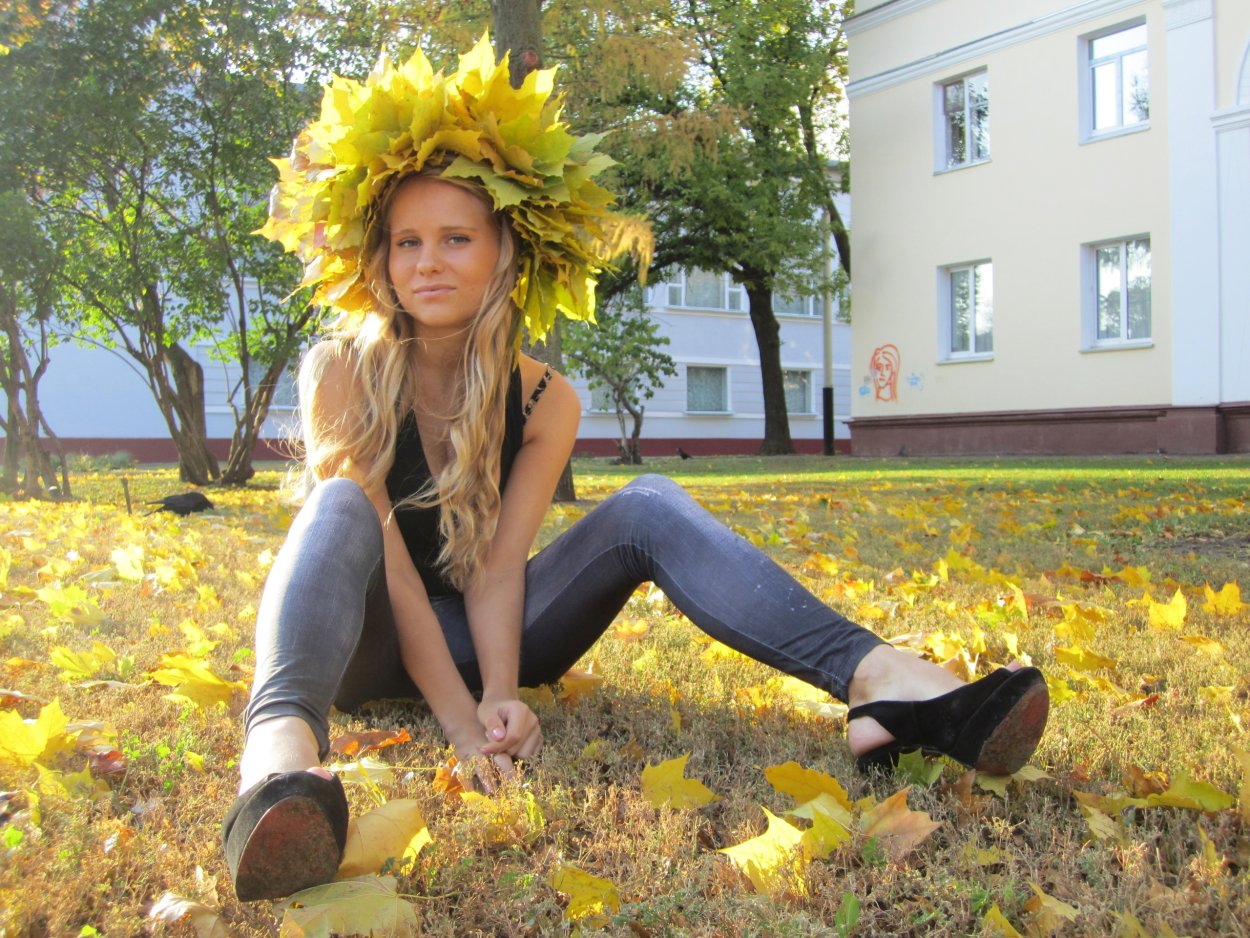 Абола Елизавета Климово