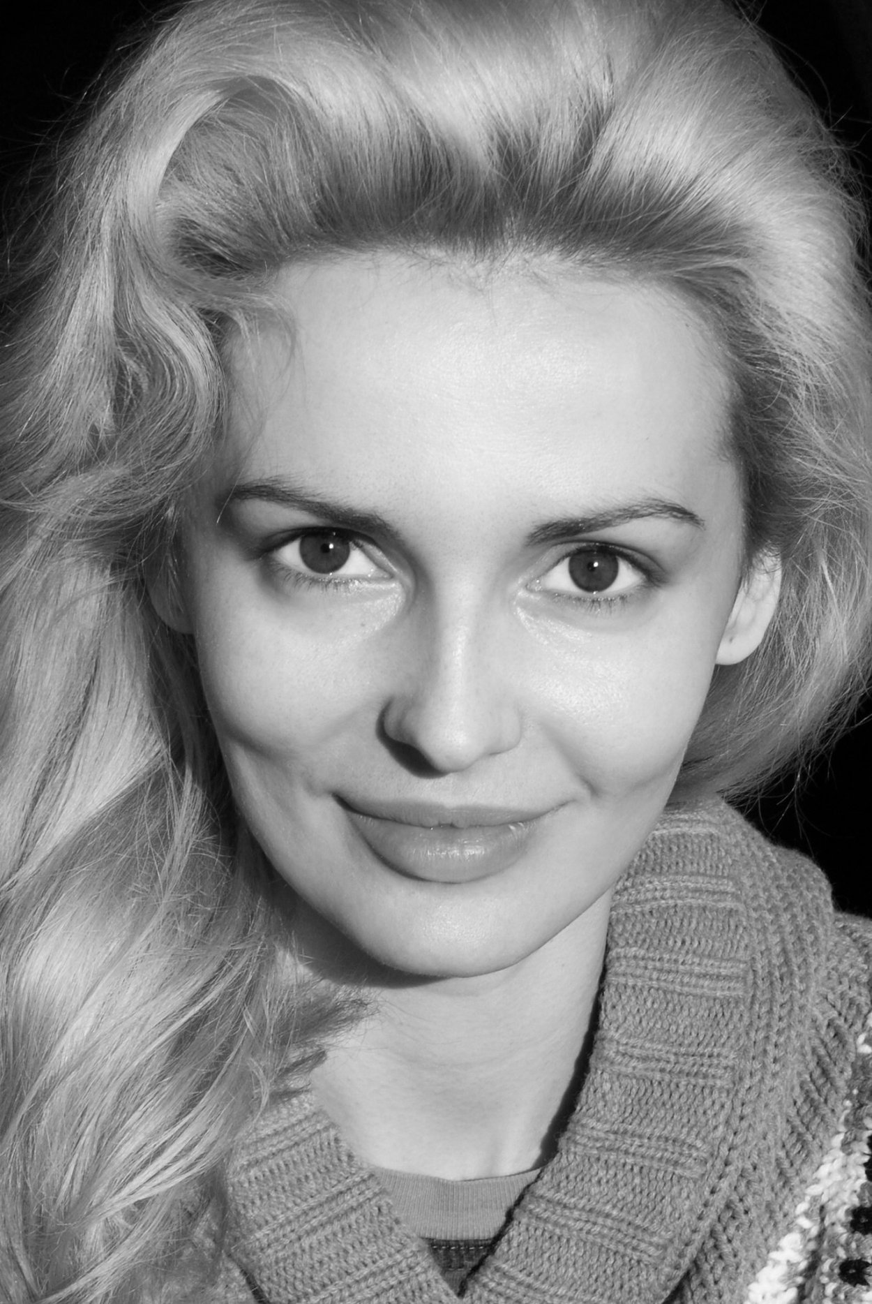Ирина Баринова выжить после