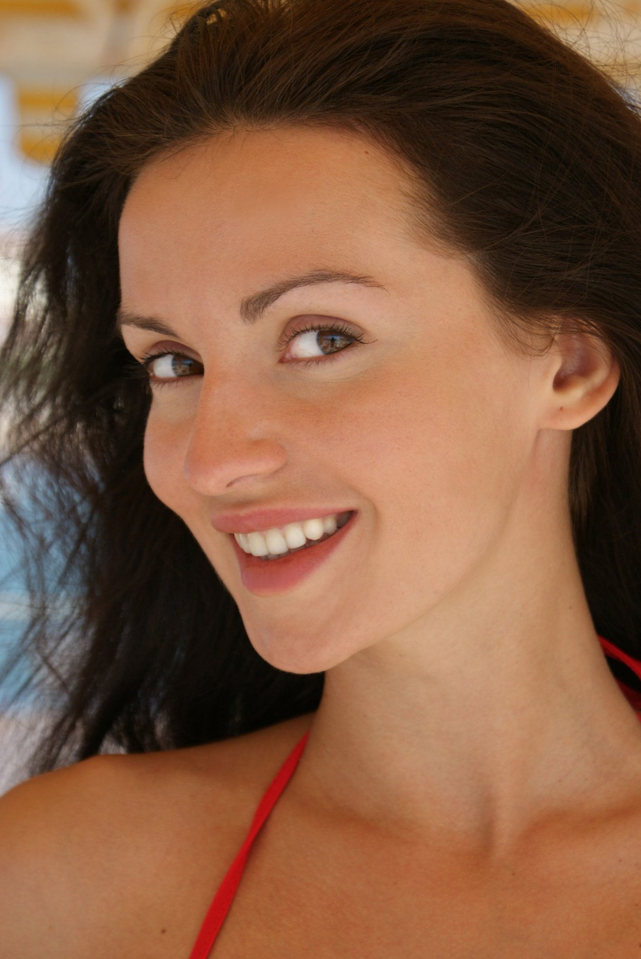 Ирина Баринова Максим
