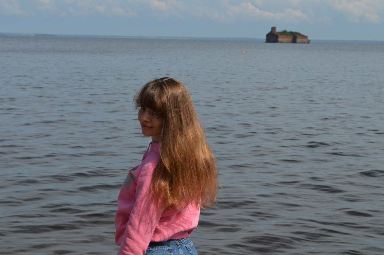 Сивакова Яна Михайловна