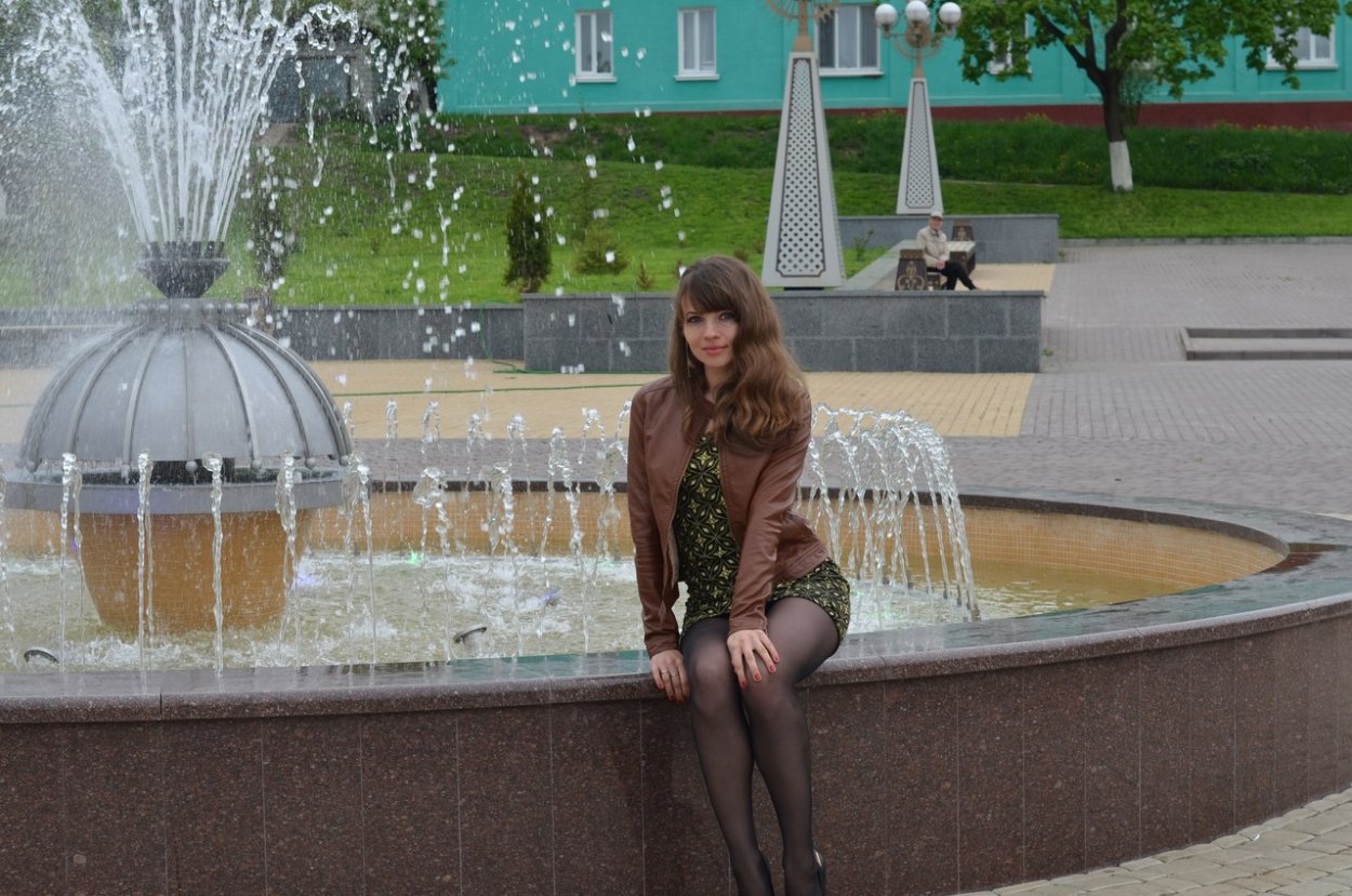 Яна Сивакова горячие фото