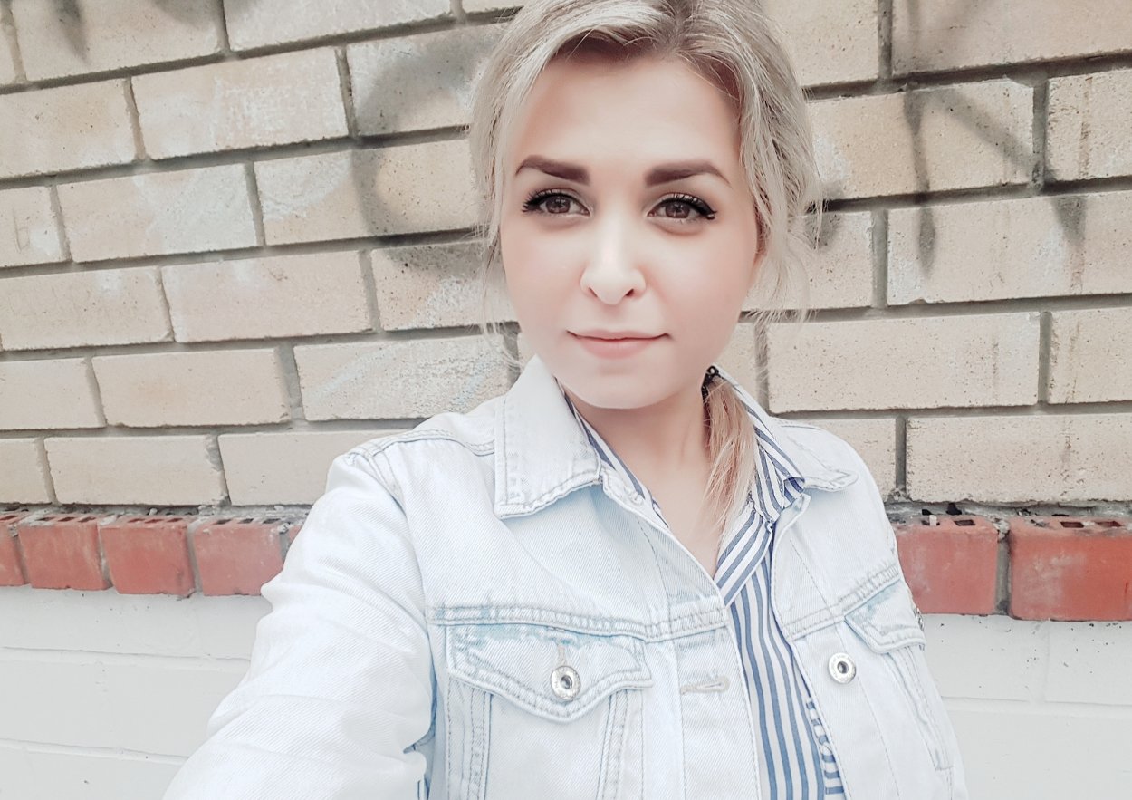 Канцырева Яна Ханты-Мансийск