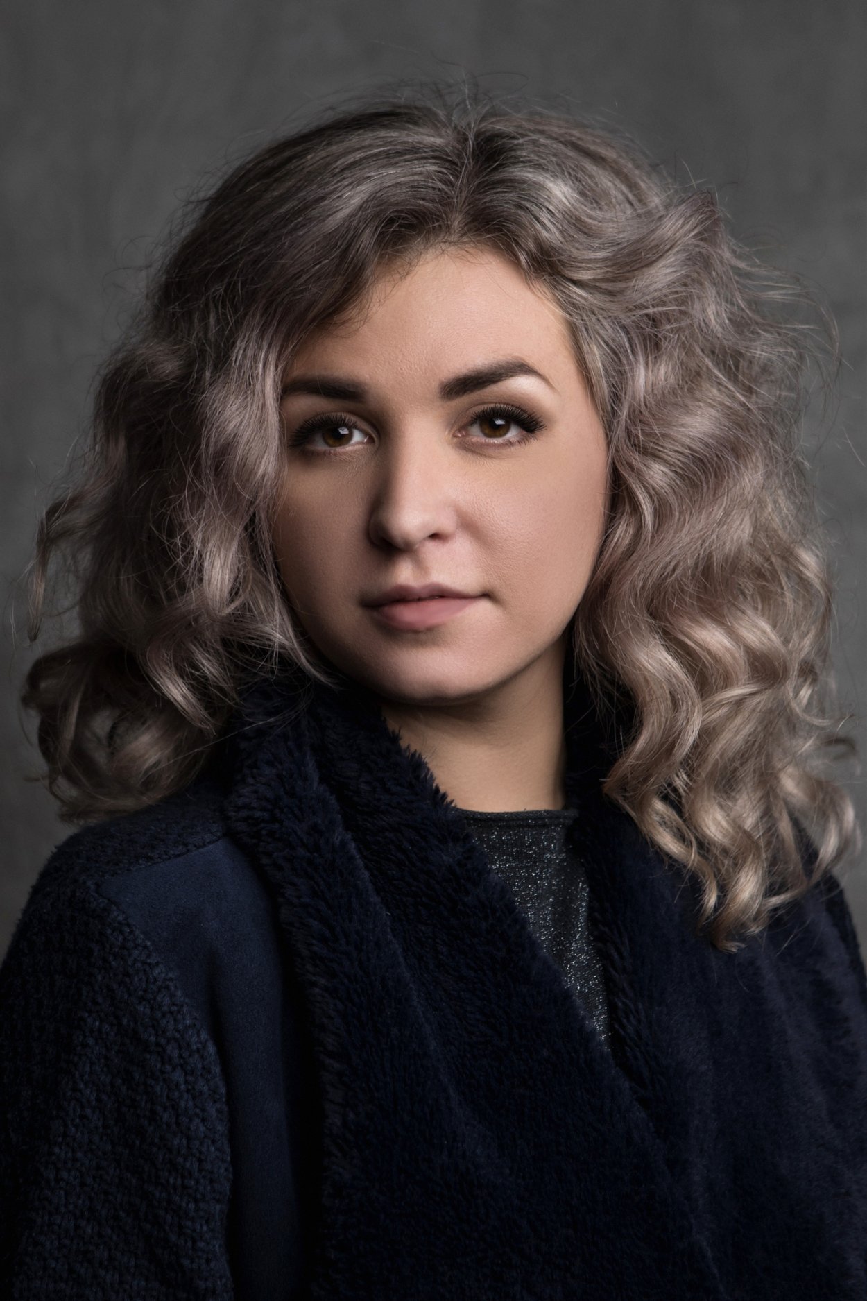 Яна Сивакова