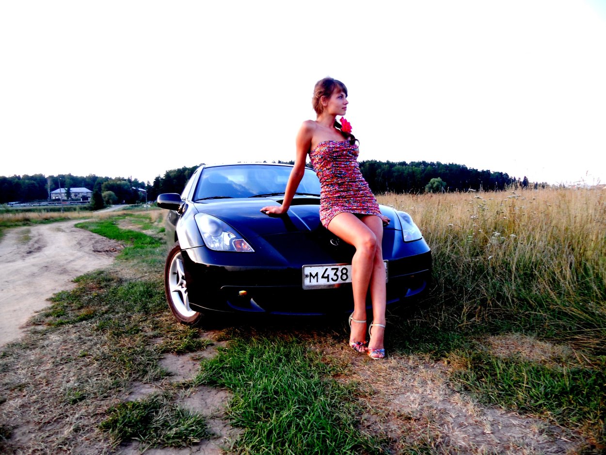 Алена Сивакова
