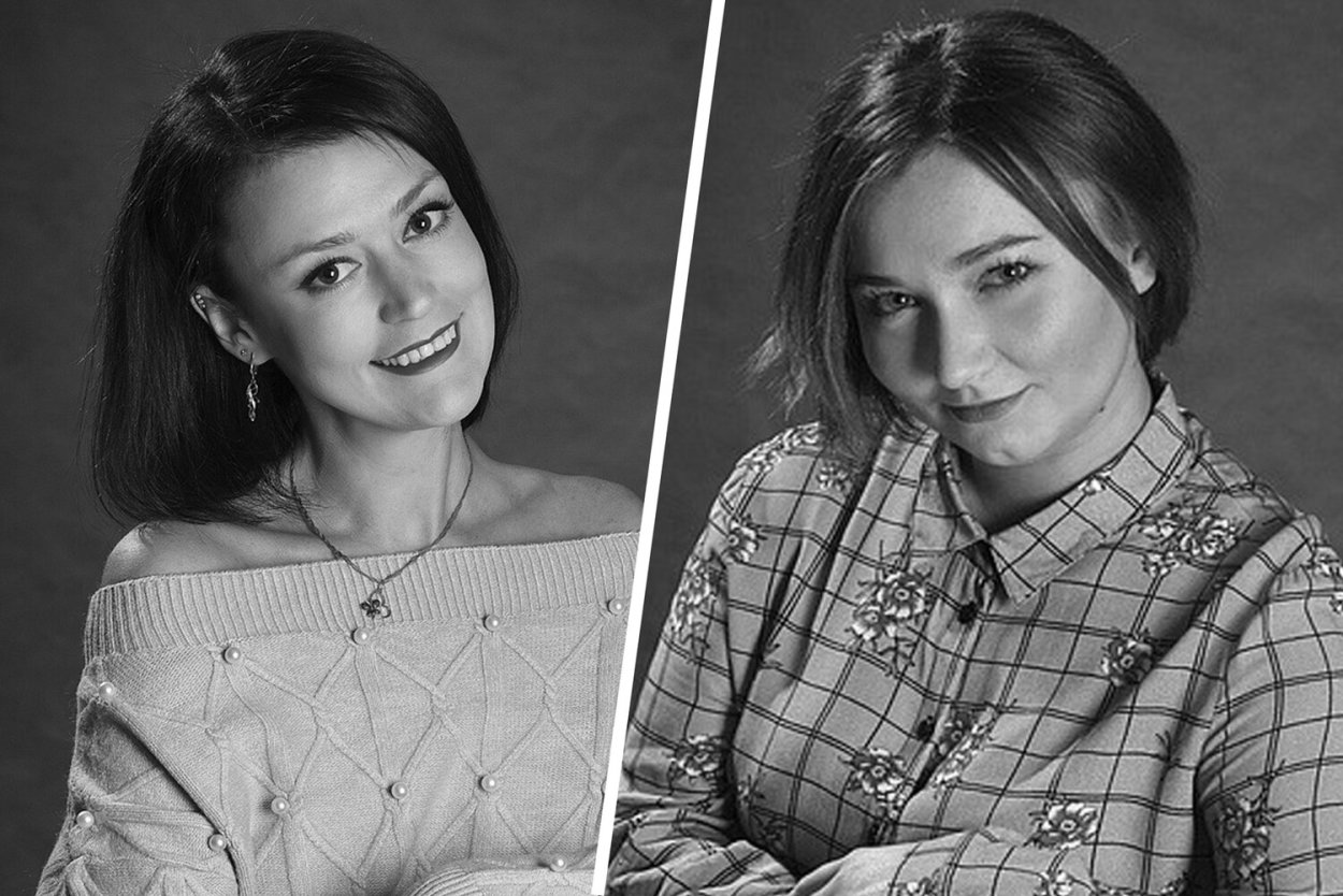 Кристина Шварц кукольный театр