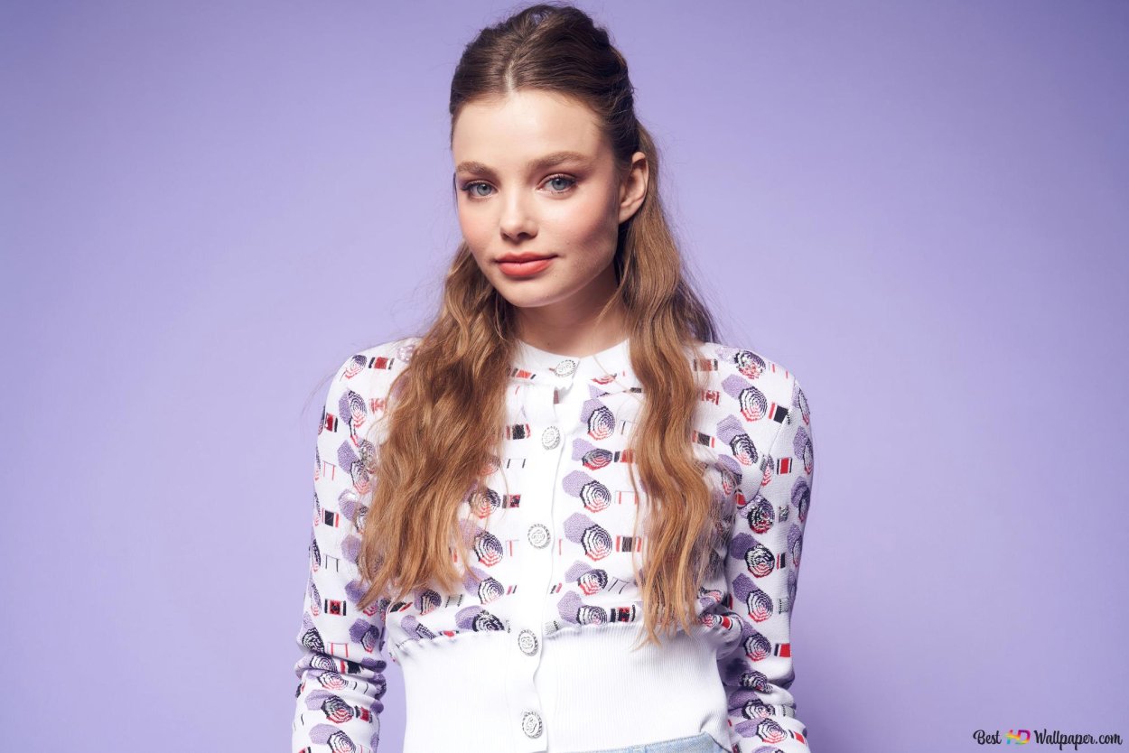 Kristine Froseth