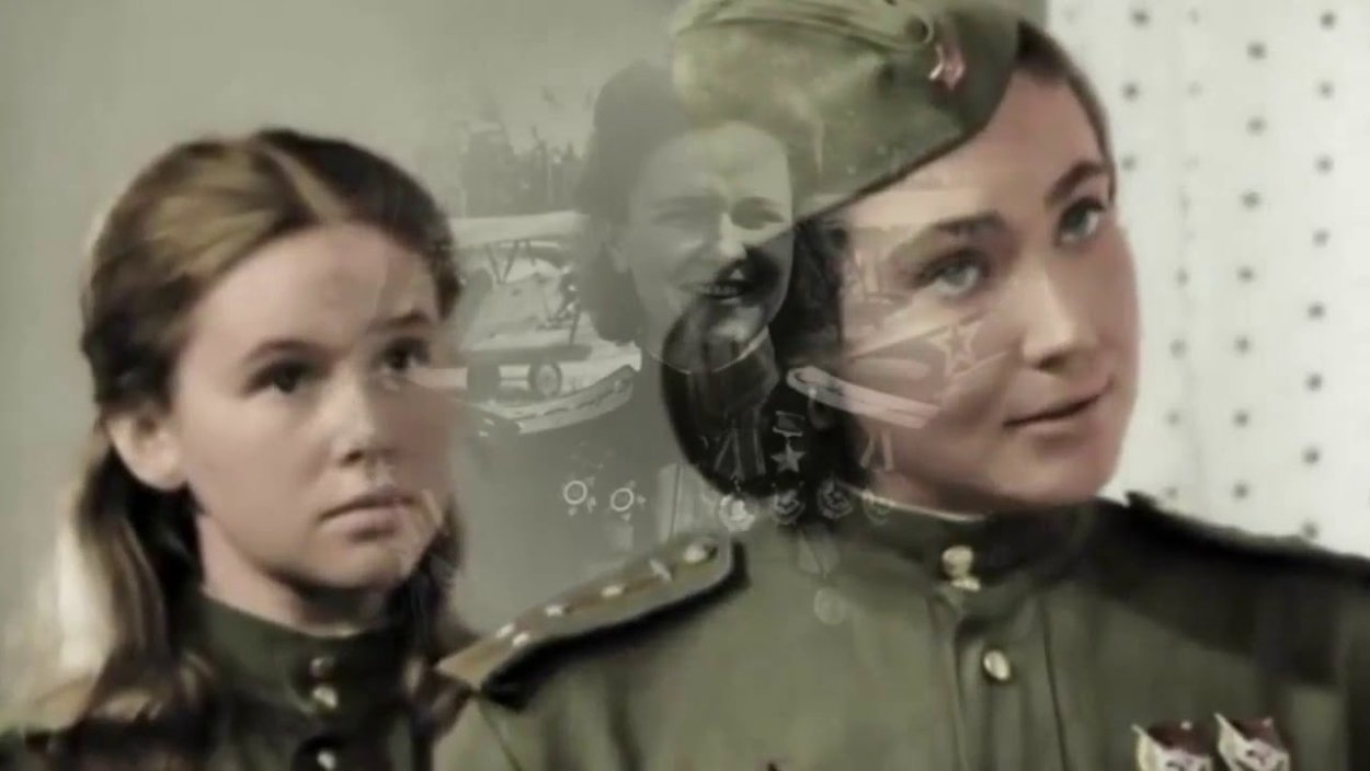 Ольга Матешко