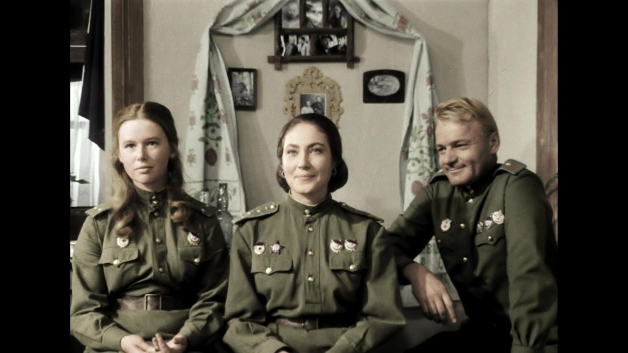 Валерия Заклунная актриса