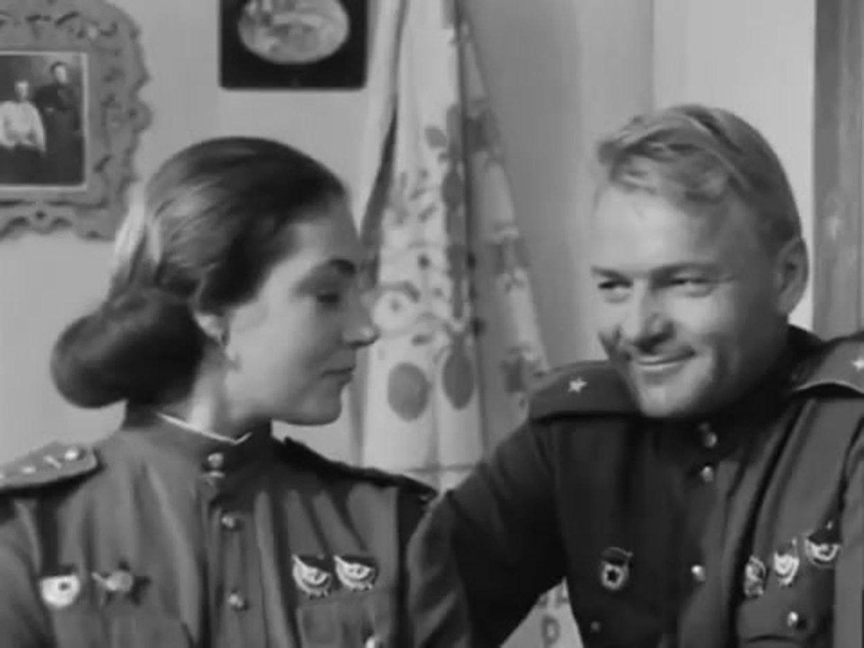 Валерия Заклунная актриса