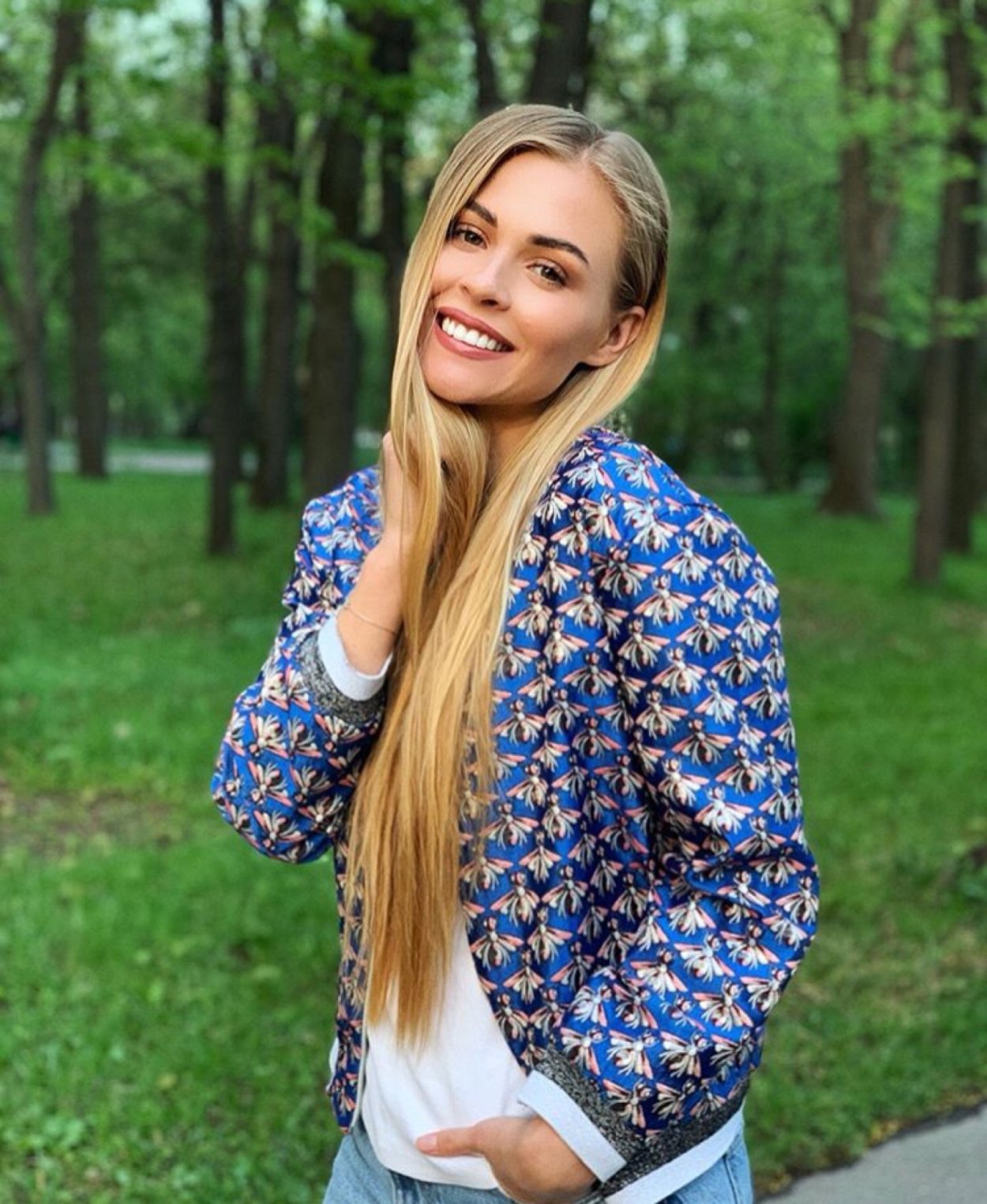 Руднева Инна Александровна