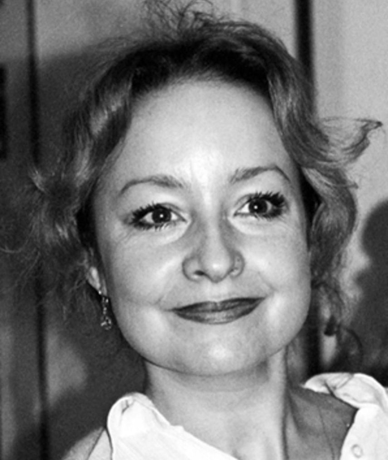 Анна Алексахина и Александр Васильев