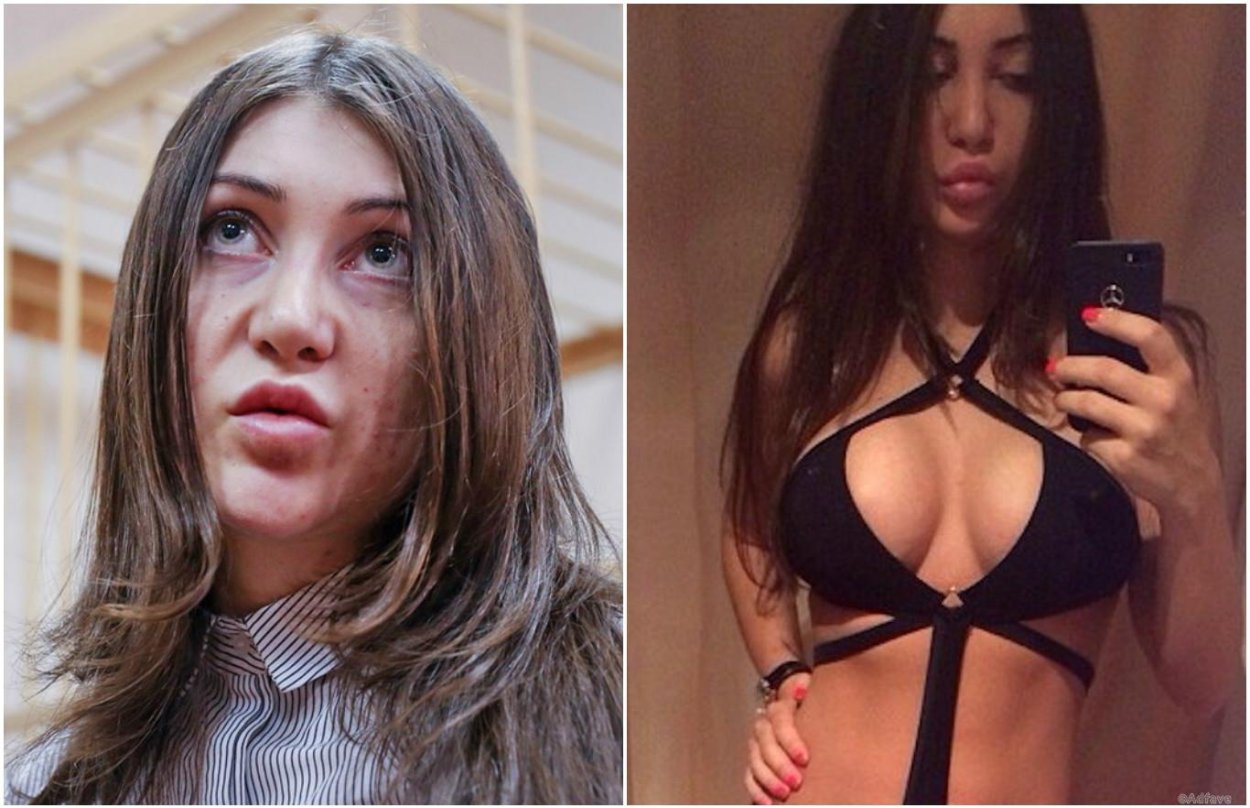 Мара Багдасарян 18 +