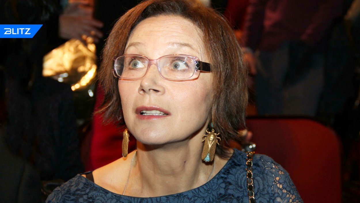 Ирина Купченко