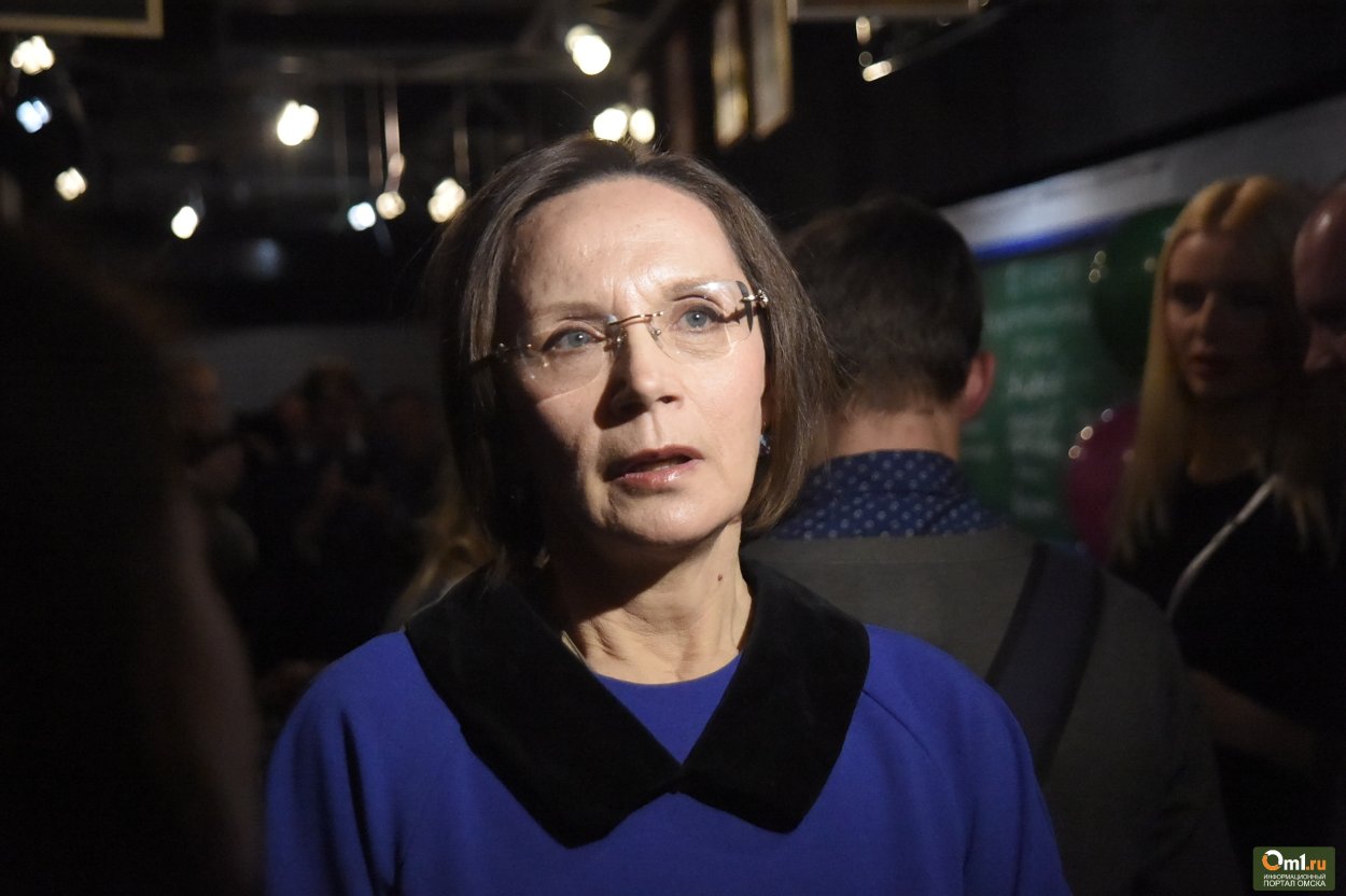 Ирина Купченко