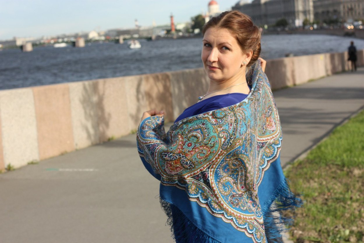 Светлана Юревич