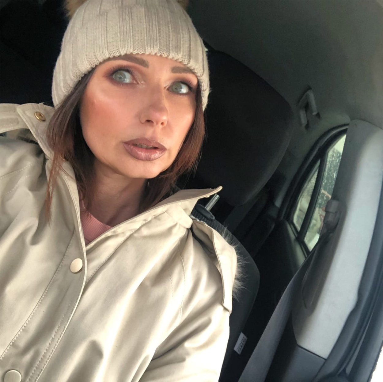 Екатерина Юревич