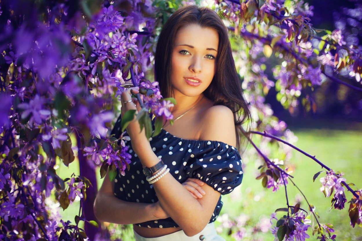 Мещерякова Мария Алексеевна