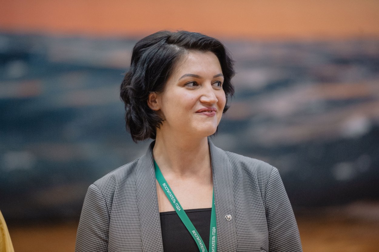 Мария Куликова сейчас 2022