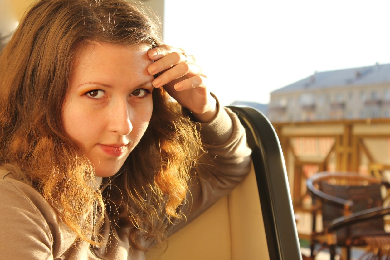 Селена Вернер Maxim Maximov