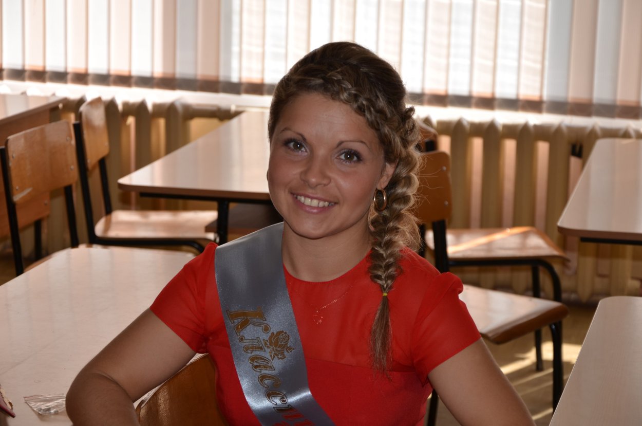 Lydia Elise Millen кто это