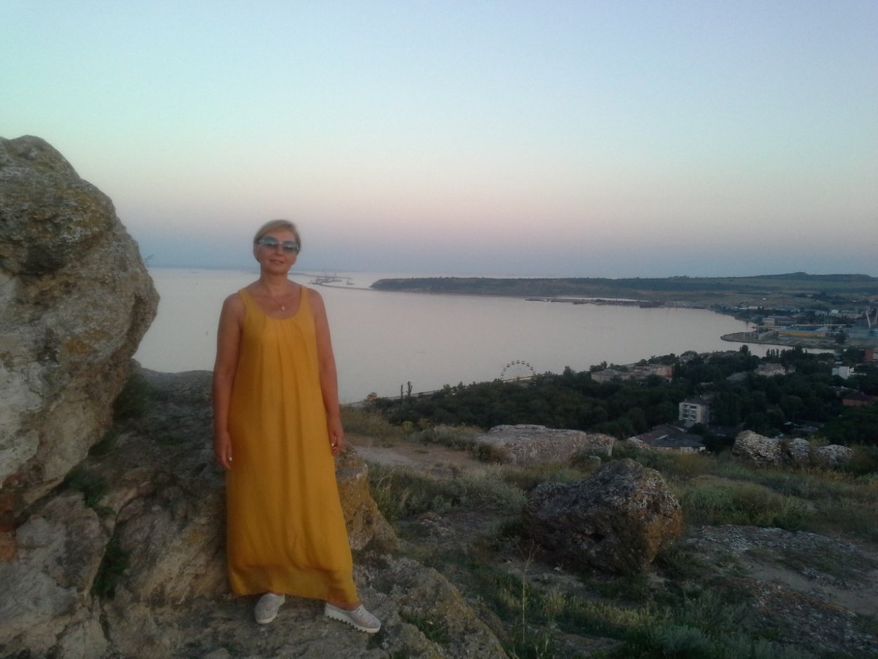 Наталия Васильева актриса