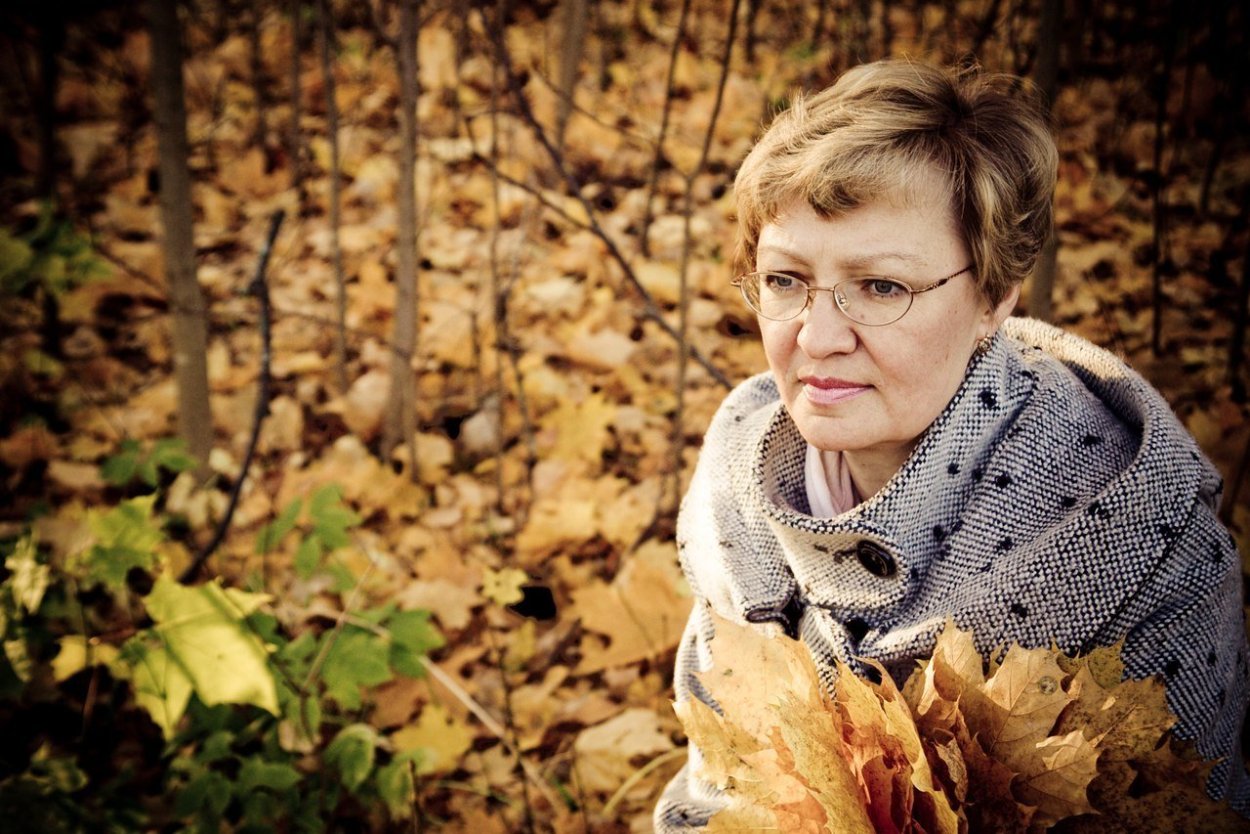 Светлана Васильева