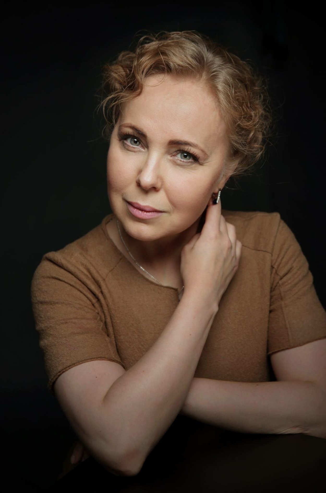 Марина Берёзина 2020