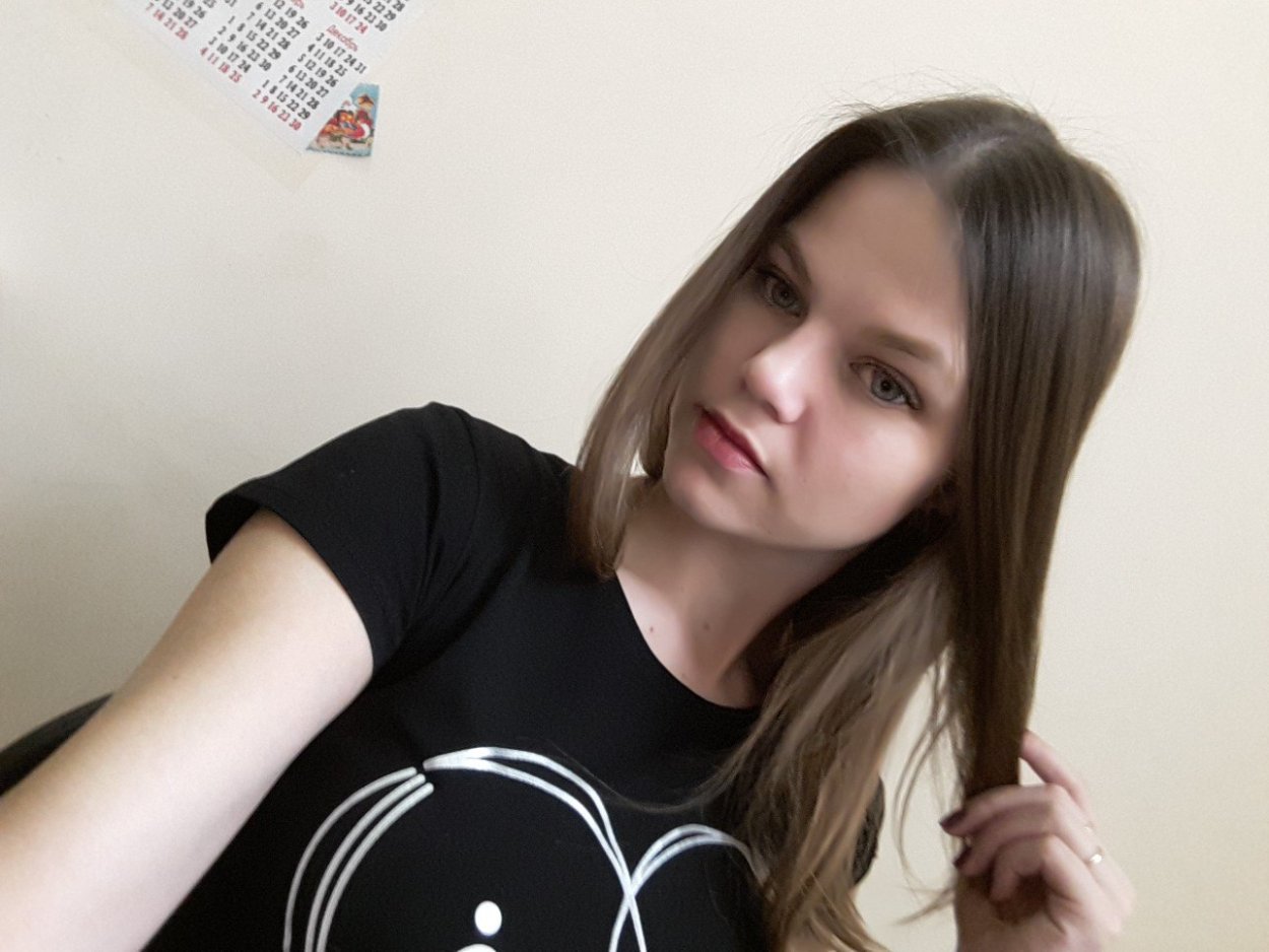 Капитолина Васильевна интервью