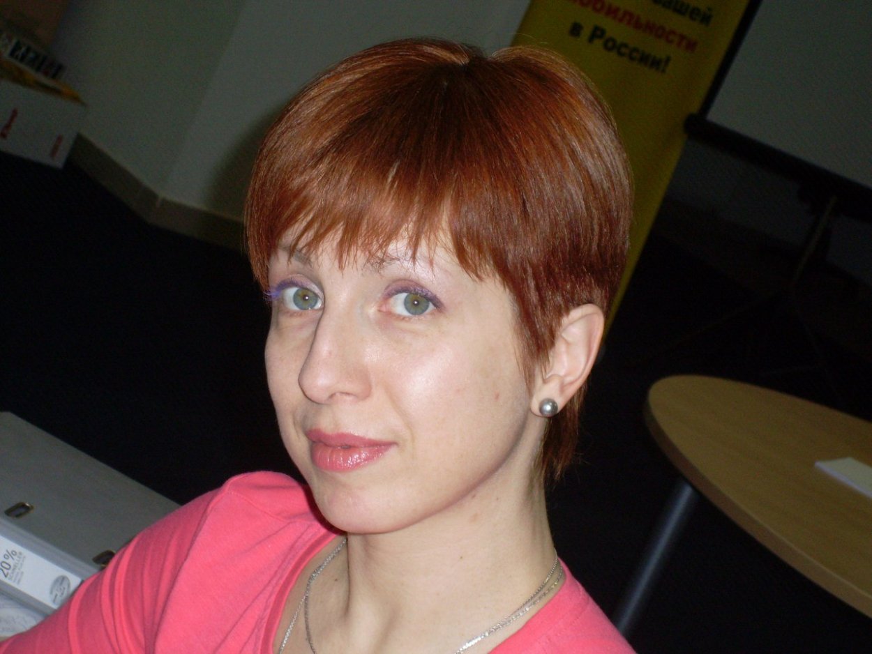 Антонина Саврасова-Абрамова