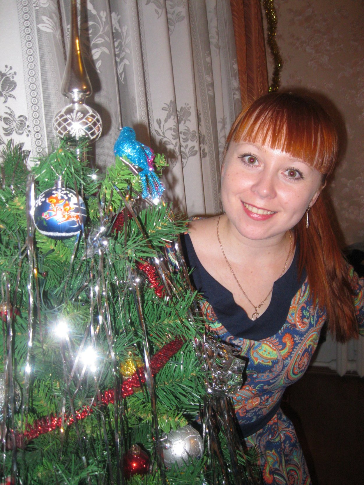 Ирина Парамонова Нарбекова