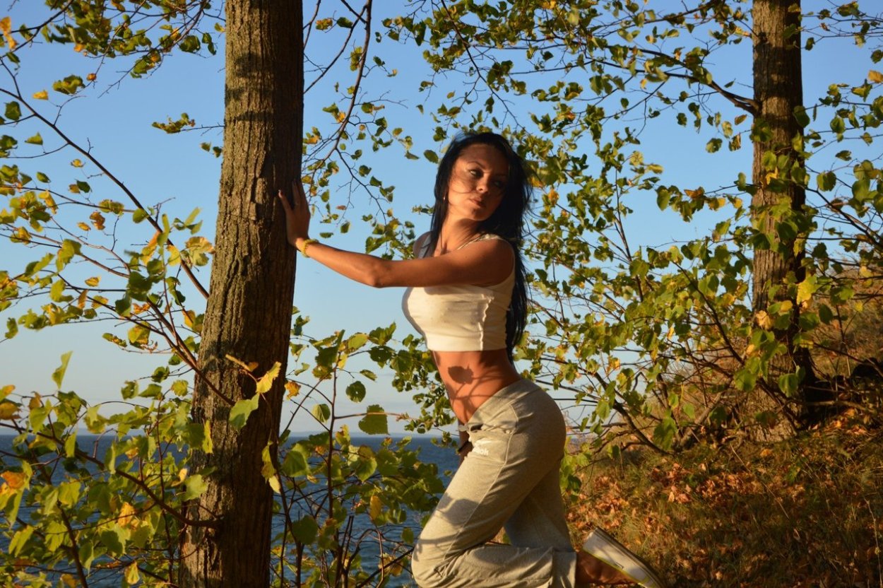 Станислава Юркина